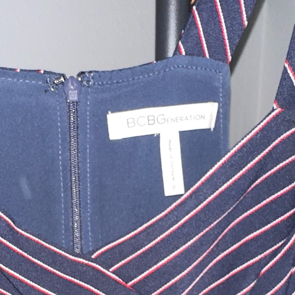 BCBGeneration jumpsuit - Picture 3 of 6